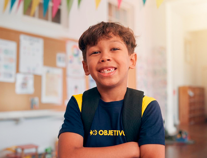 Ensino Fundamental II robótica Colégio Alves Jandira SP