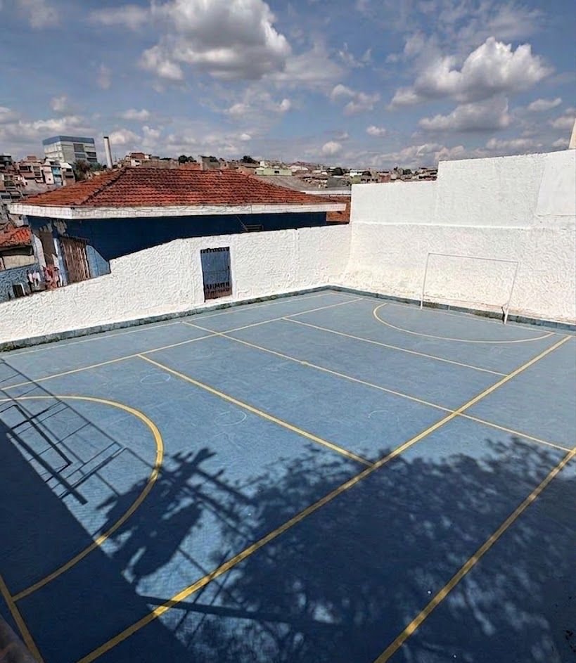 Colégio Alves Objetivo — foto 13