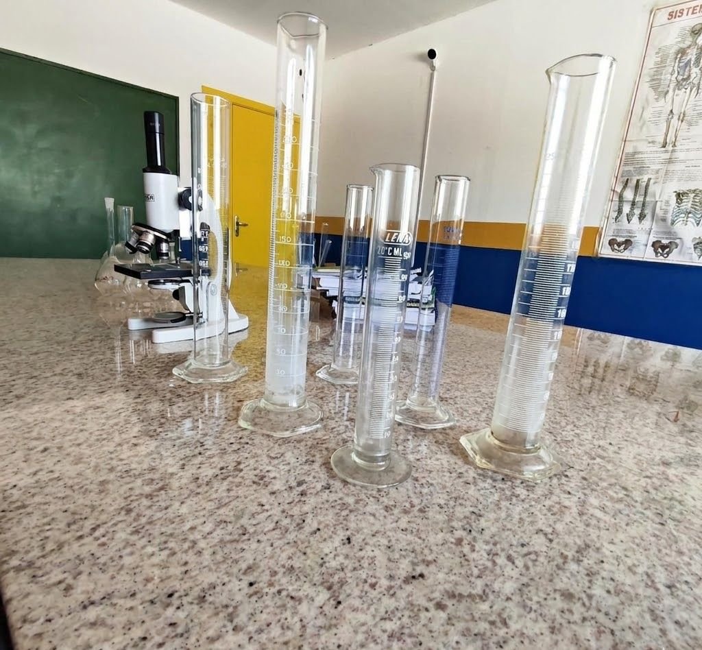 Colégio Alves Objetivo — foto 2