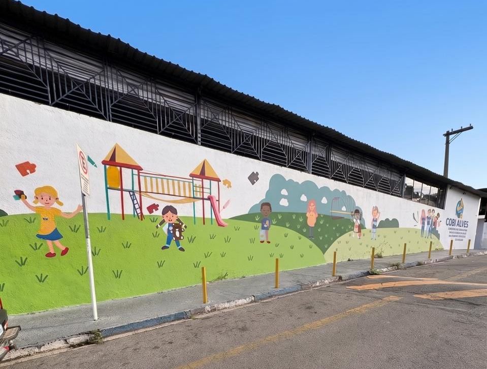 Colégio Alves Objetivo — foto 1
