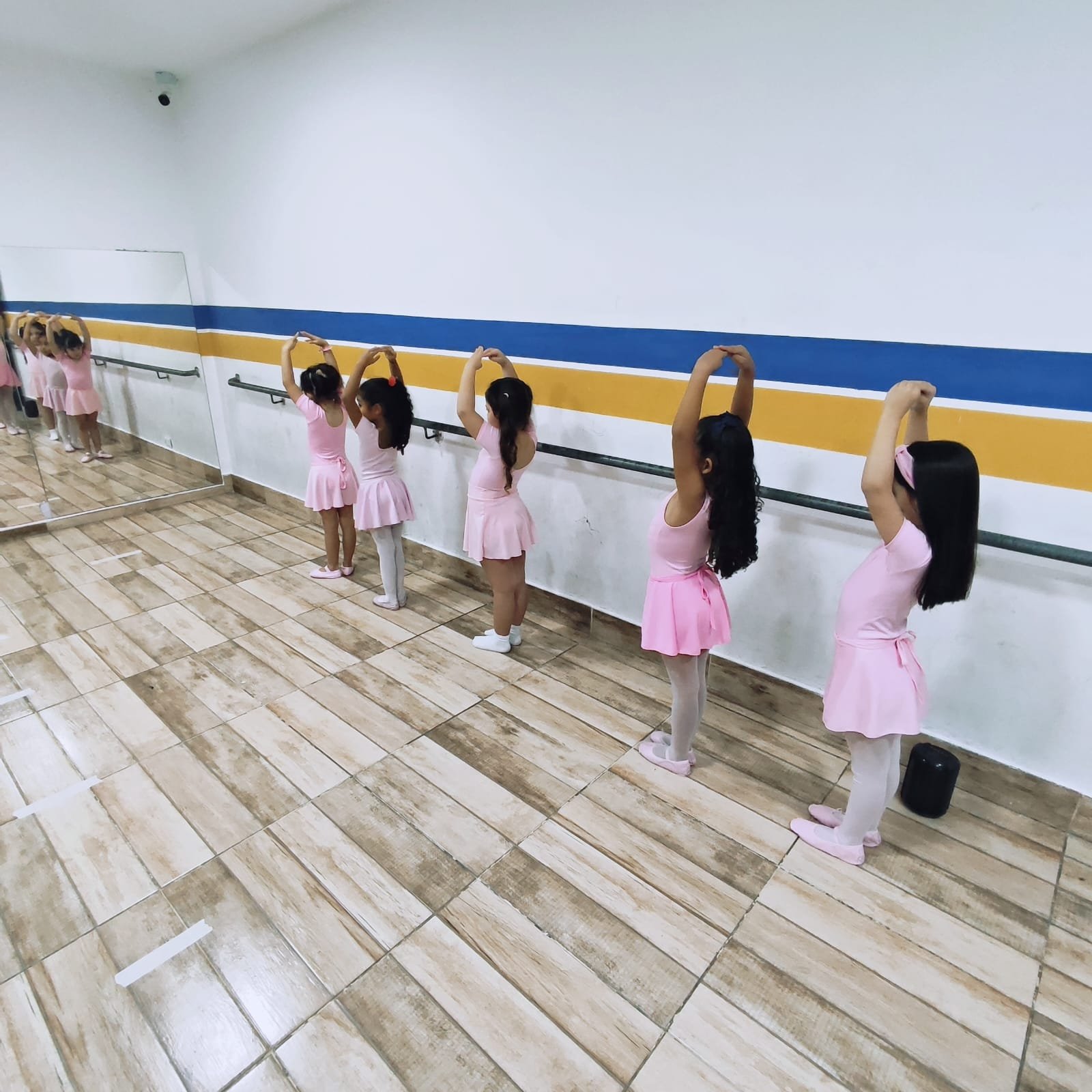 Colégio Alves Objetivo em Jandira SP — foto 13