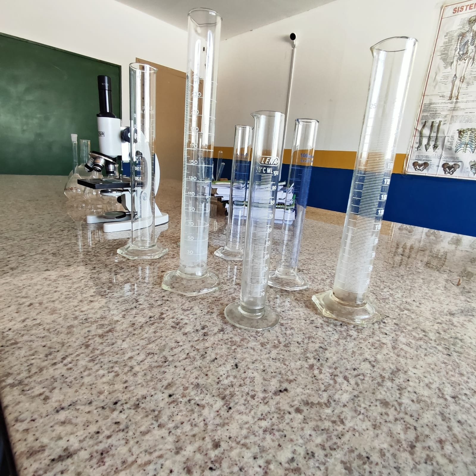 Colégio Alves Objetivo em Jandira SP — foto 9